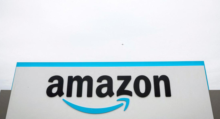 Amazon. Foto: Reuters