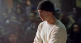 Eminem, película 8 Mile. Foto: REUTERS