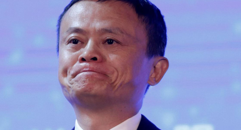  Ant Group_ Jack Ma_ Foto Reuters