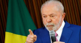 Lula da Silva; decreto. Foto: Reuters.