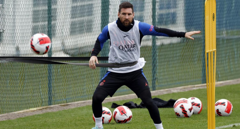 Lionel Messi_Reuters