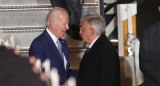 Joe Biden y AMLO_EFE