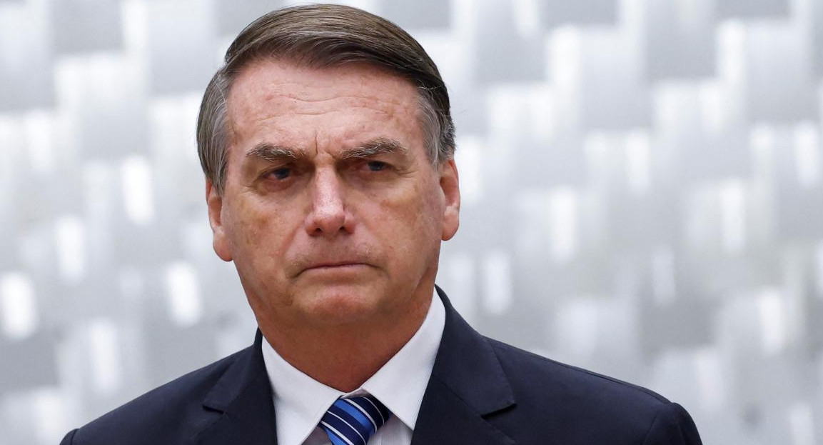 Jair Bolsonaro_Reuters