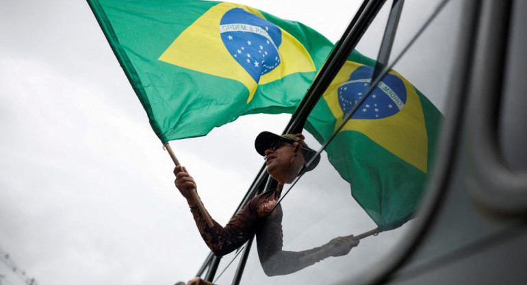 Intento de golpe de Estado en Brasil_Reuters