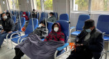 Coronavirus en China_Reuters