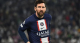 Lionel Messi, PSG. Foto: REUTERS