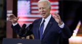 Joe Biden, actual presidente de EEUU. Foto: REUTERS