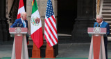 Joe Biden y AMLO_Reuters