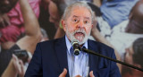 Lula da Silva. Foto: REUTERS