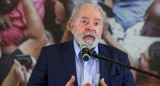 Lula da Silva. Foto: REUTERS