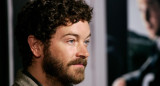 Danny Masterson, actor. Foto: REUTERS