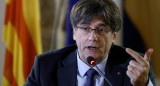 Carles Puigdemont, líder separatista Catalán_Reuters