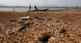 Calentamiento global, informe. Foto: REUTERS