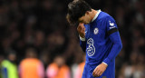 Joao Félix, Chelsea. Foto: EFE