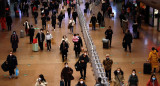 Coronavirus en China. Foto: REUTERS.