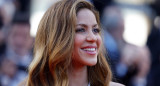 Shakira, cantante. Foto: REUTERS