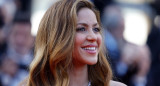 Shakira, cantante. Foto: REUTERS