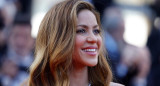 Shakira, cantante. Foto: REUTERS