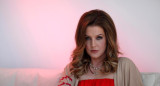 Lisa Marie Presley. Foto: Reuters