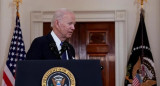 Joe Biden, presidente de Estados Unidos. Foto: REUTERS