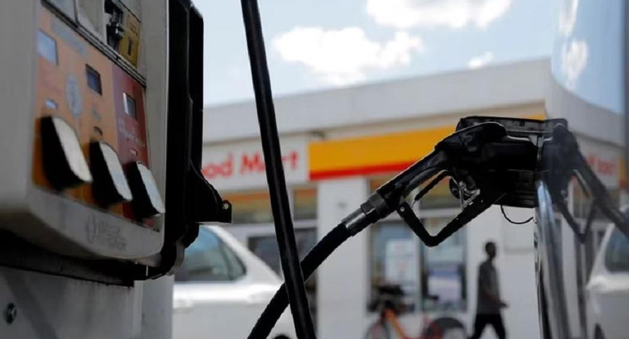 Shell, precio de los combustibles. Foto: REUTERS