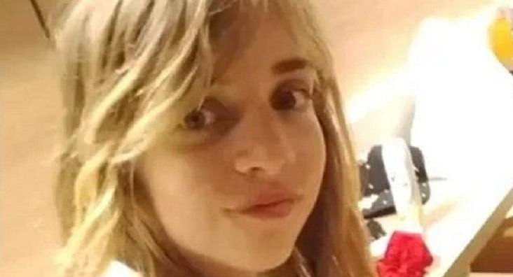 Milagros Soto murió en Santa Fe e investigan si fue por un reto viral en TikTok. Foto: NA.