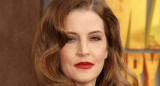 Lisa Marie Presley_EFE