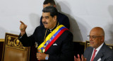 Nicolás Maduro_Reuters