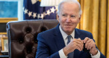 Joe Biden, presidente de Estados Unidos. Foto: REUTERS