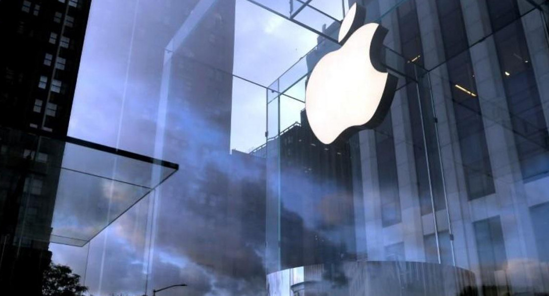 Apple, tecnología. Foto: REUTERS