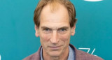 Julian Sands. Foto: NA