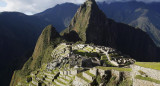 Machu Picchu, Perú. Foto: REUTERS