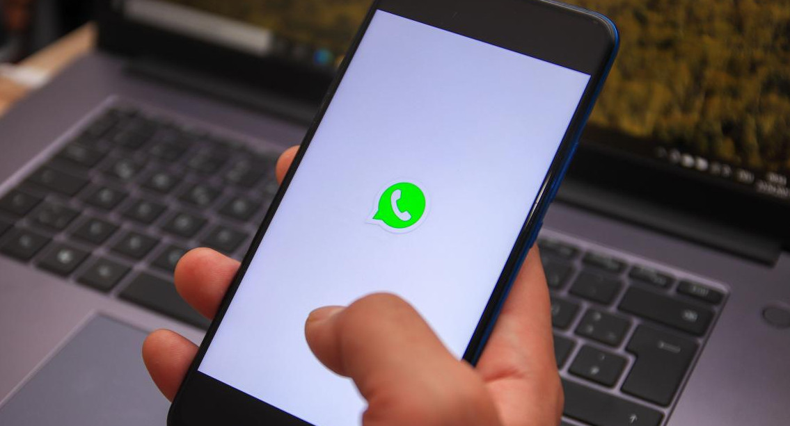 Whatsapp Cómo Activar O Desactivar La Huella Dactilar En La Aplicación Canal 26 2389