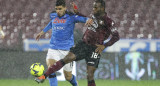 Napoli, Serie A. Foto: REUTERS