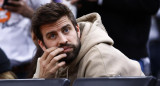 Gerard Piqué. Foto: Reuters