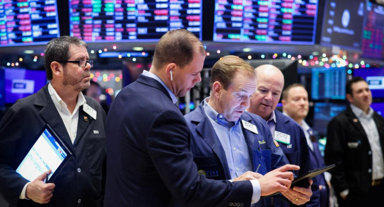 Wall Street, mercados, dinero, Reuters