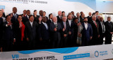 Cumbre de la CELAC_Reuters