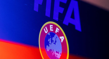 UEFA, fútbol europeo. Foto: REUTERS