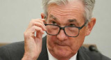 Jerome Powell. Foto: NA