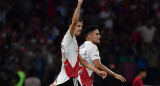 Central Córdoba y River Plate por la primera fecha del campeonato de primera división. Foto NA