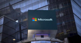 Microsoft, oficina. Foto: REUTERS