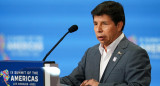 Pedro Castillo, expresidente de Perú. Foto: REUTERS