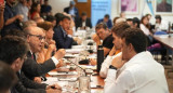 Congreso, Comisiones, NA