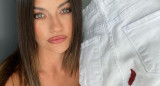 Sofía "Jujuy" Jiménez. Foto: Instagram.