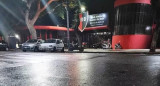 Estadio de Newells. Foto: NA.