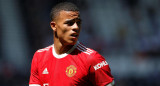 Mason Greenwood. Foto: REUTERS.