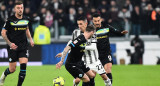 Ángel Di María, Juventus. Foto: REUTERS