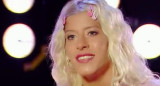 Camila, Gran Hermano_NA
