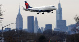 Estados Unidos vuelos_covid. Foto Reuters