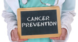 Día Mundial del Cáncer _prevención. Foto Alamy